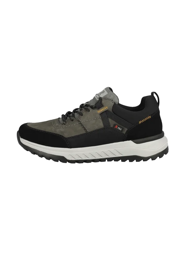 Sneaker low - grau