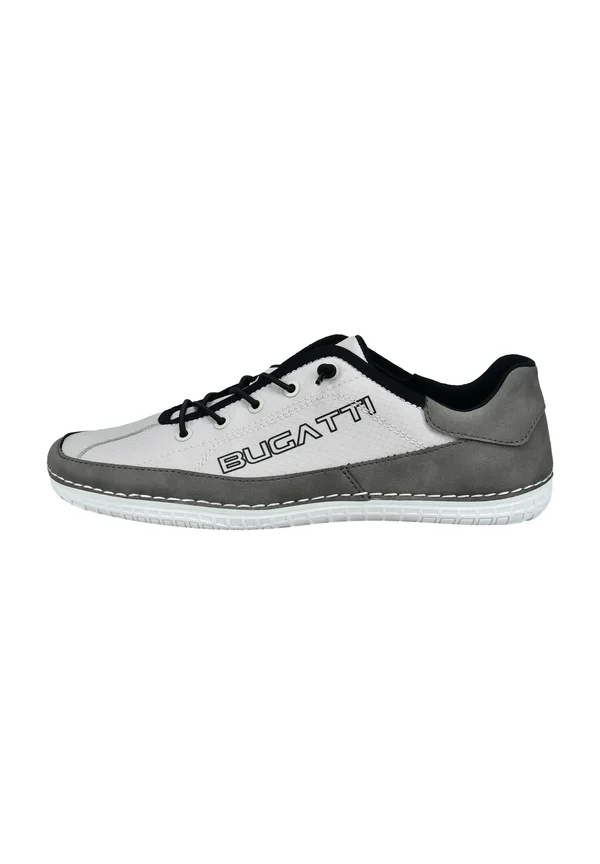 Sneaker low - grau