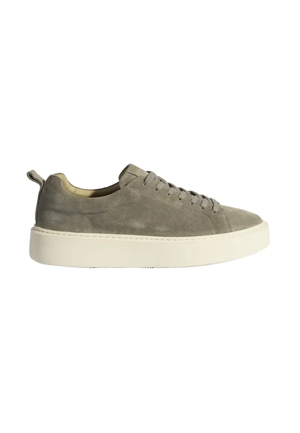Sneaker low - gray