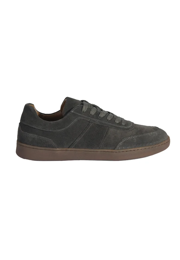 Sneaker low - gray