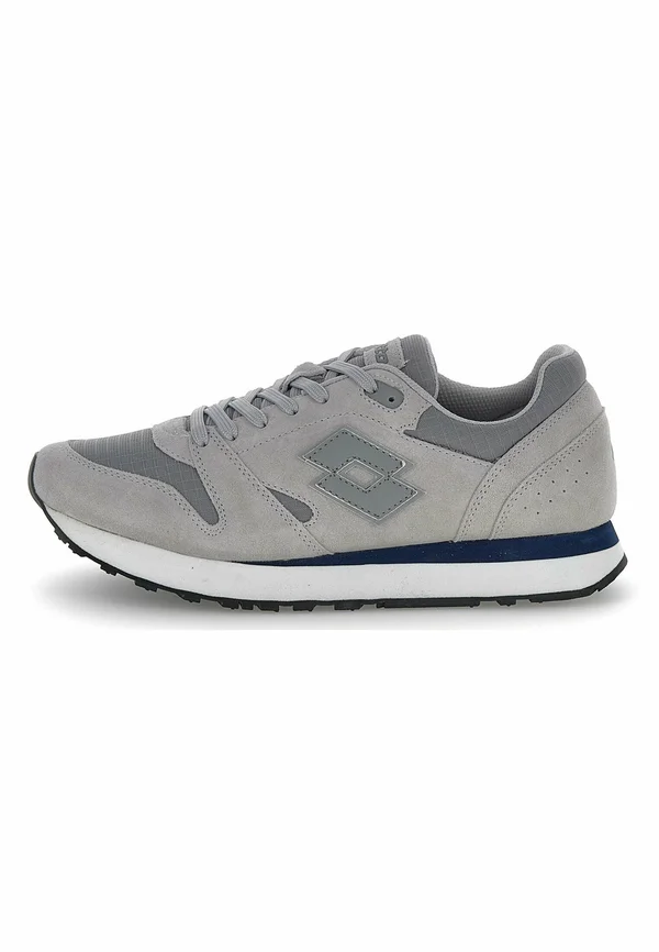 Sneaker low - gray
