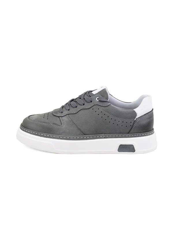 Sneaker low - gray