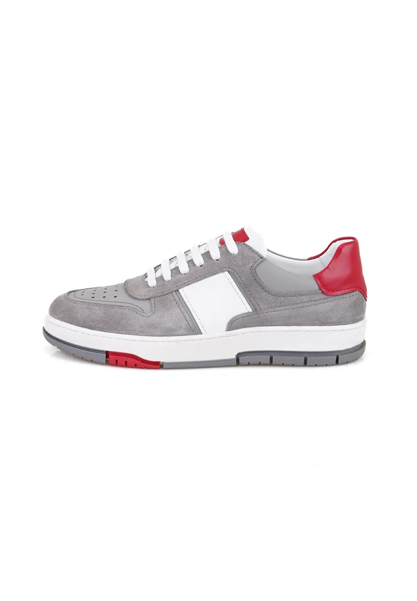 Sneaker low - gray