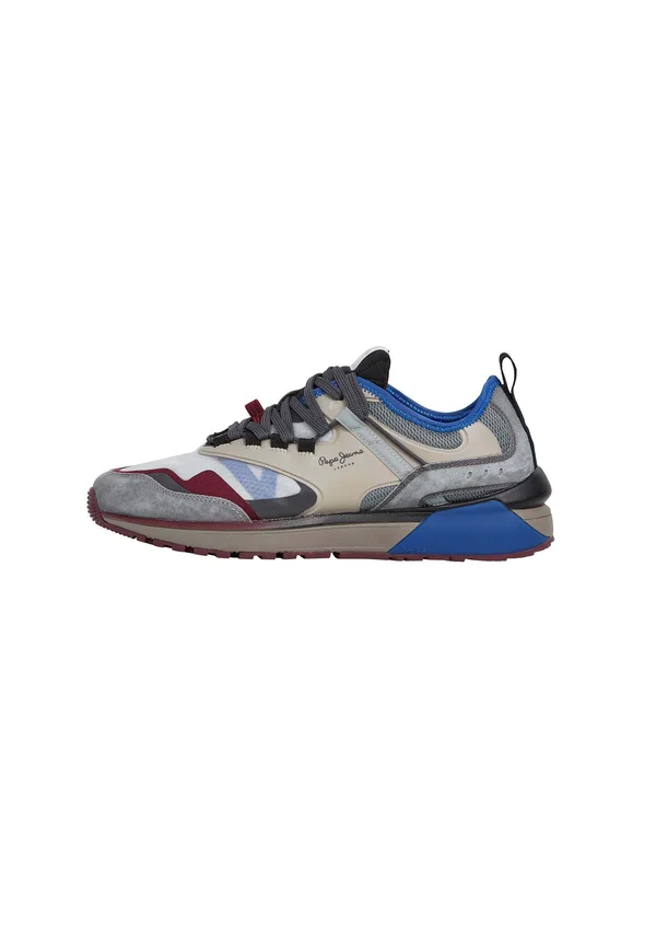 Sneaker low - graystone grey