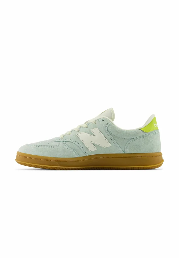 Sneaker low - green green