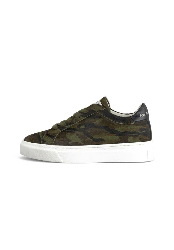 Sneaker low - green