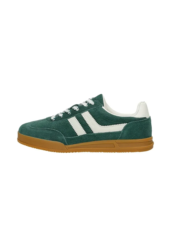 Sneaker low - green