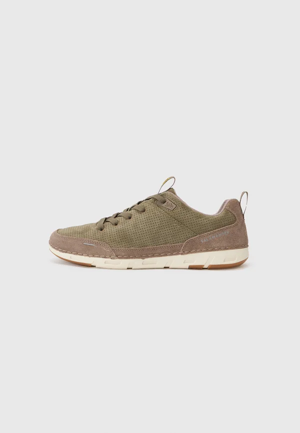 Sneaker low - green