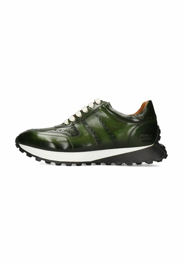 Sneaker low - green