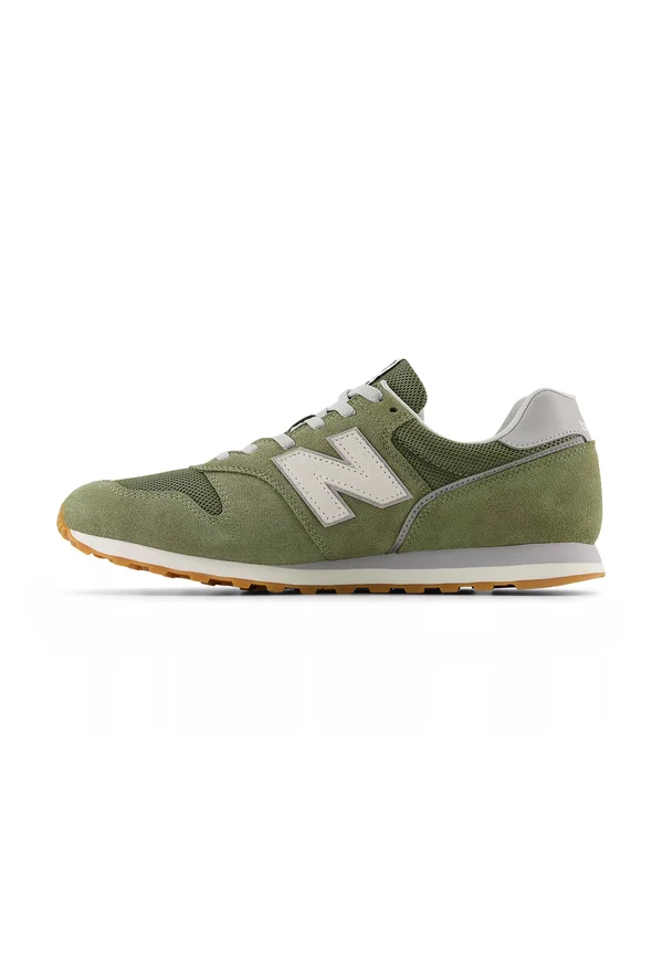 Sneaker low - green