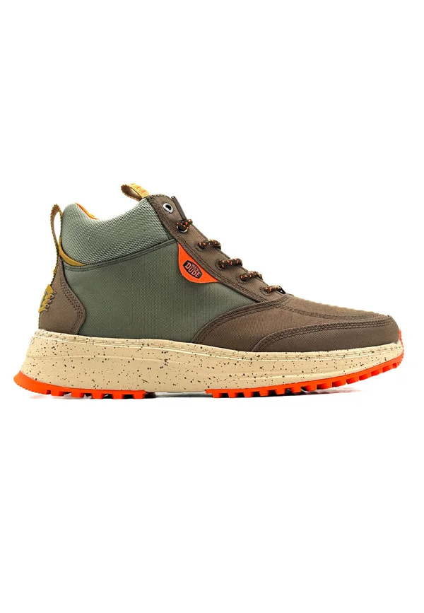Sneaker low - green