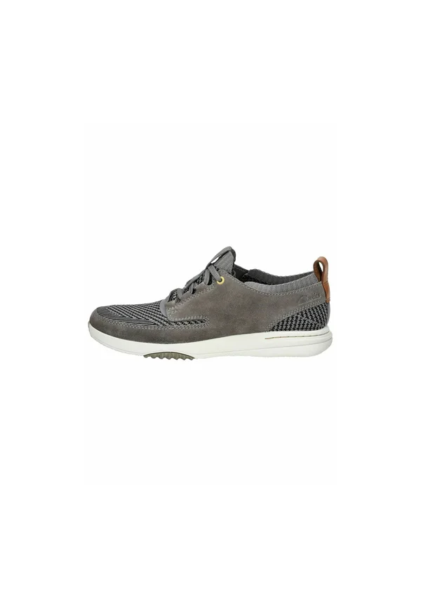 Sneaker low - grey combi