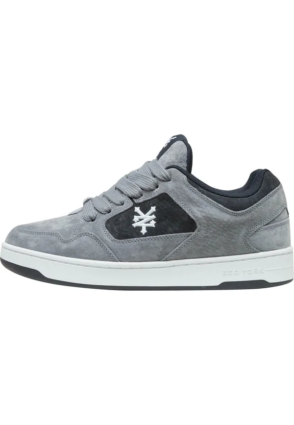 Sneaker low - grey darkgrey
