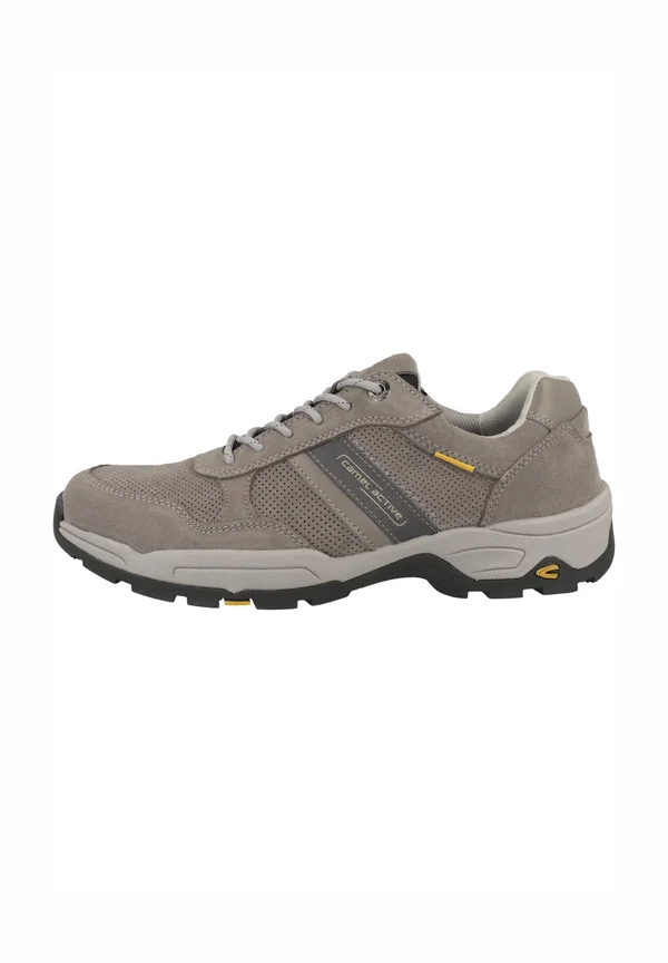 Sneaker low - grey ev