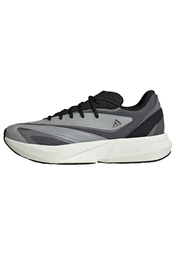 Sneaker low - grey five grey one core black