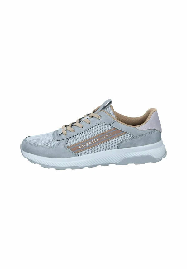 Sneaker low - grey light grey