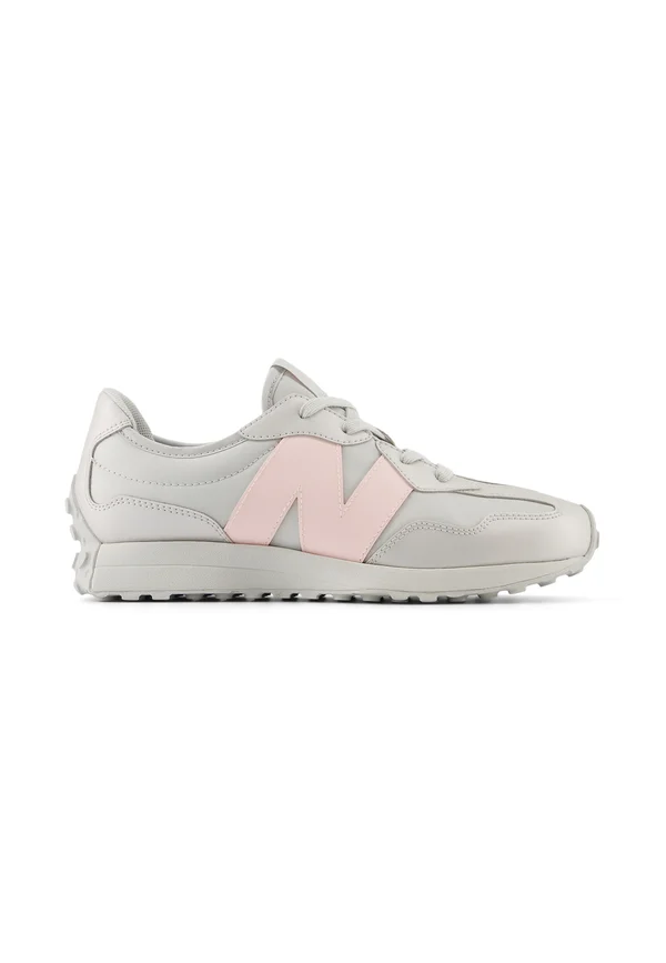 Sneaker low - grey pink
