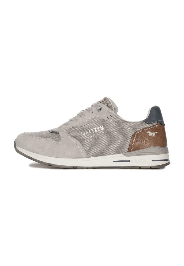 Sneaker low - grey