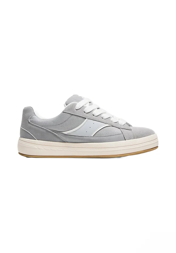 Sneaker low - grey