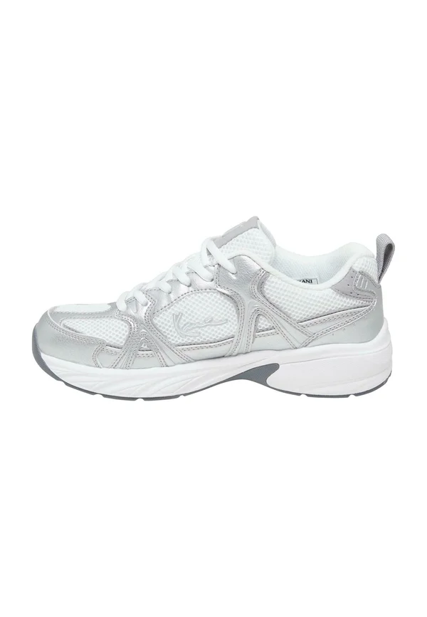 Sneaker low - grey