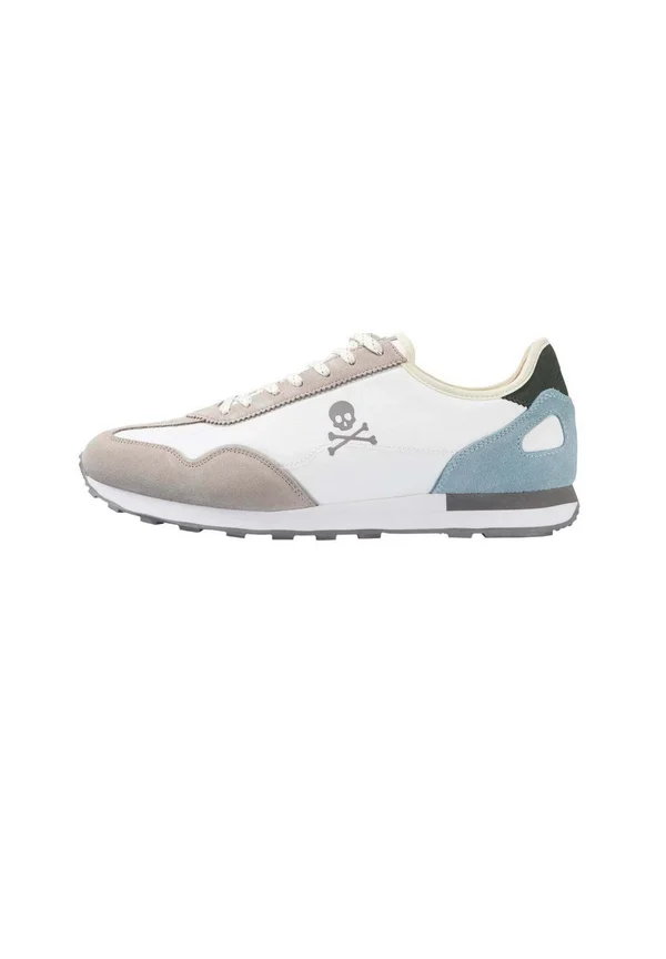 Sneaker low - grey