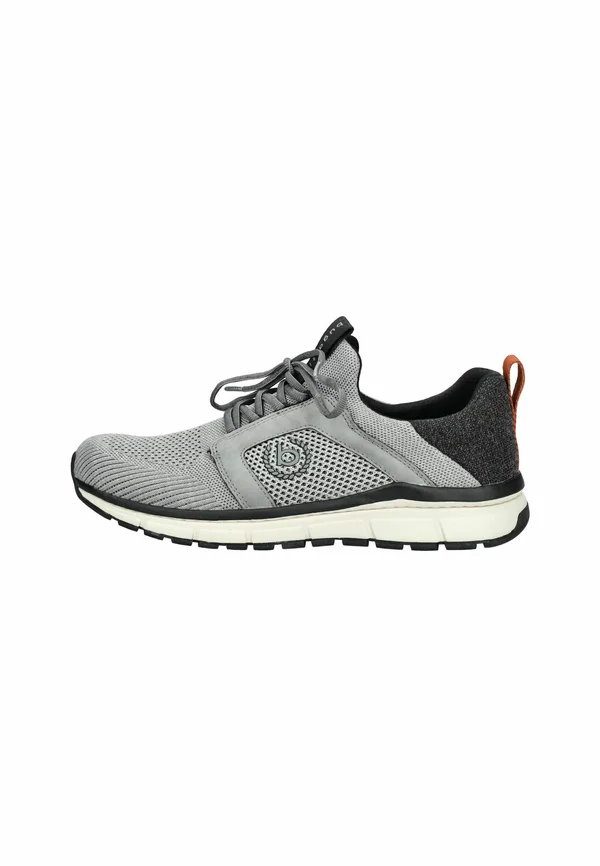 Sneaker low - grey