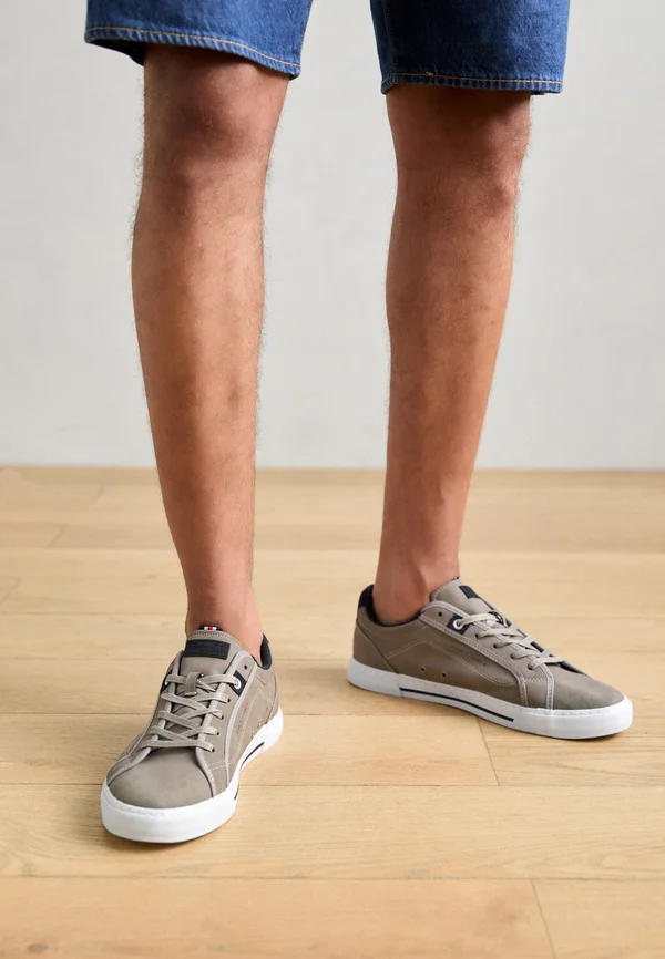 Sneaker low - grey