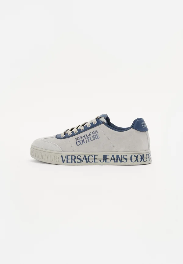 Sneaker low - grey