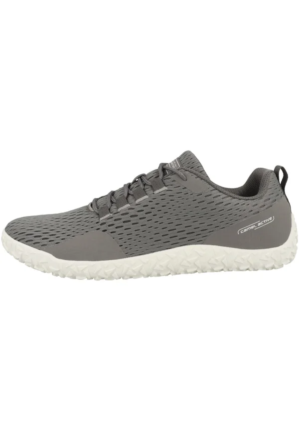 Sneaker low - grey