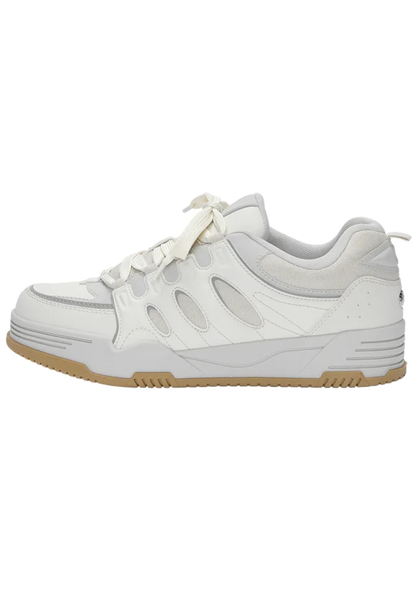 Sneaker low - grey
