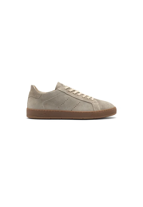 Sneaker low - grey