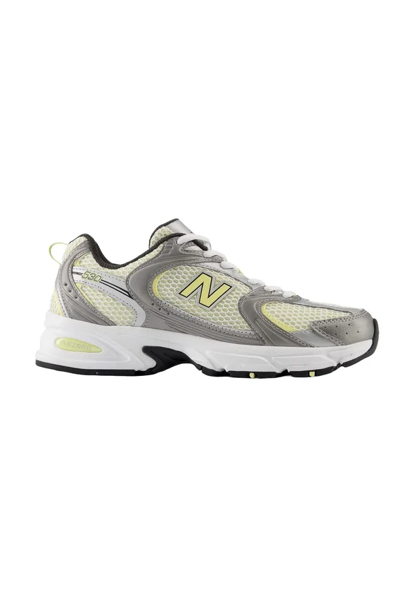Sneaker low - grey