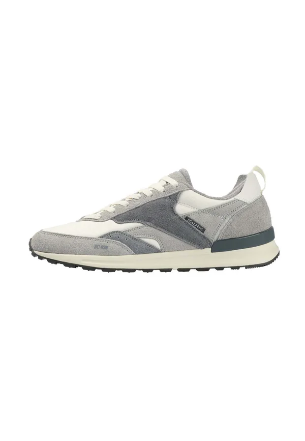 Sneaker low - grey
