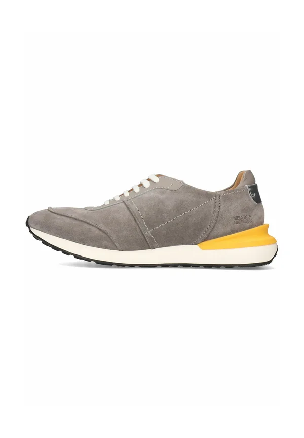 Sneaker low - grey