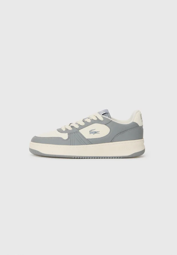 Sneaker low - grey/off white