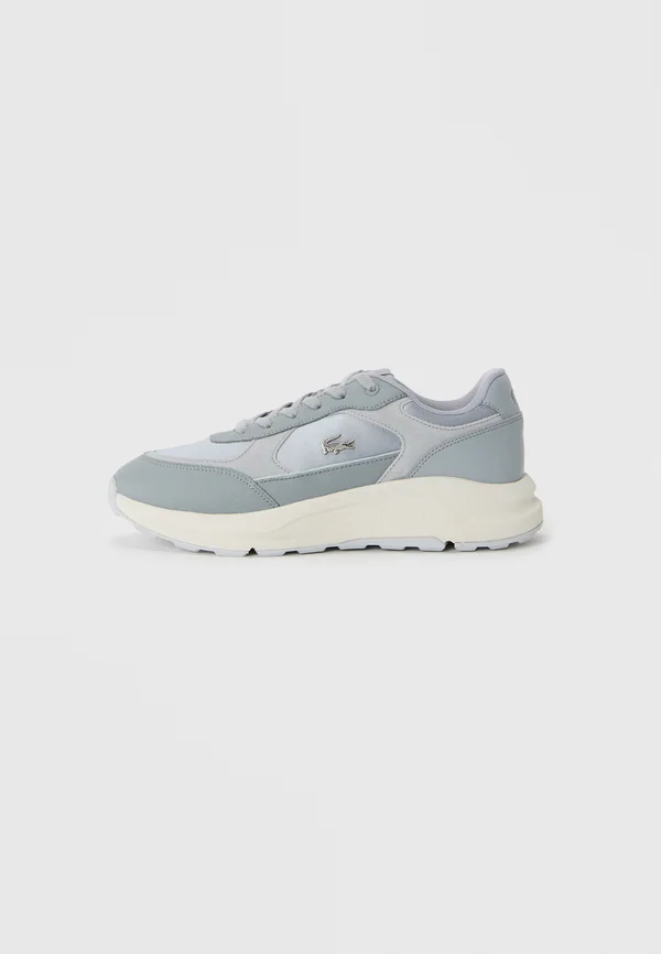 Sneaker low - grey/off white