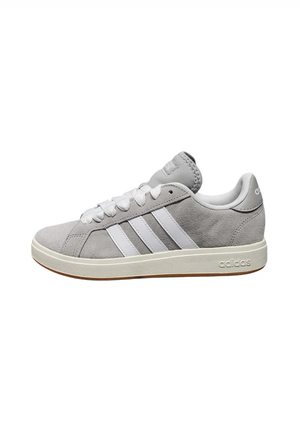 Sneaker low - grigio bianco