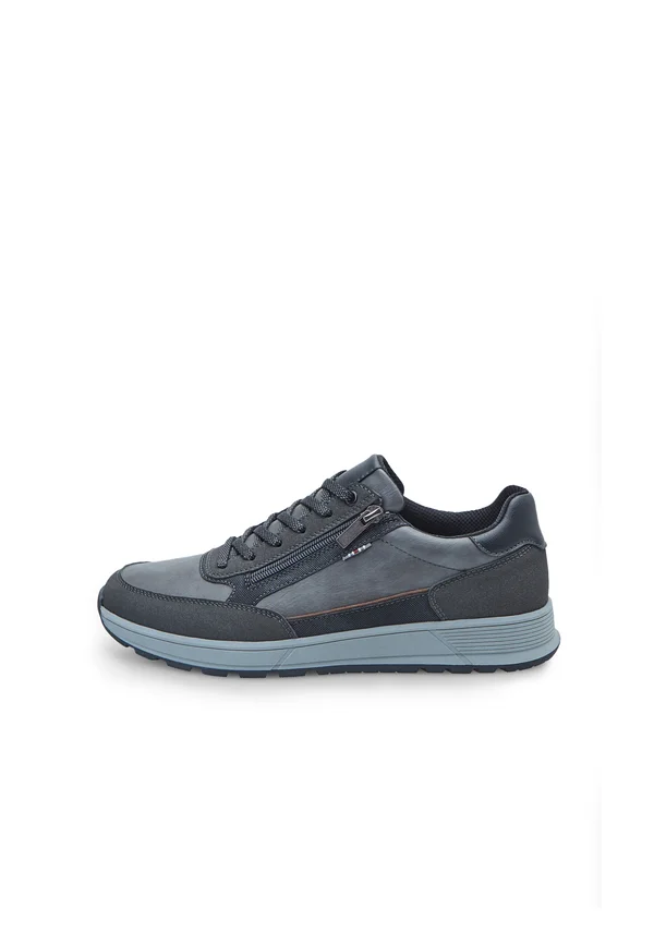 Sneaker low - grigio