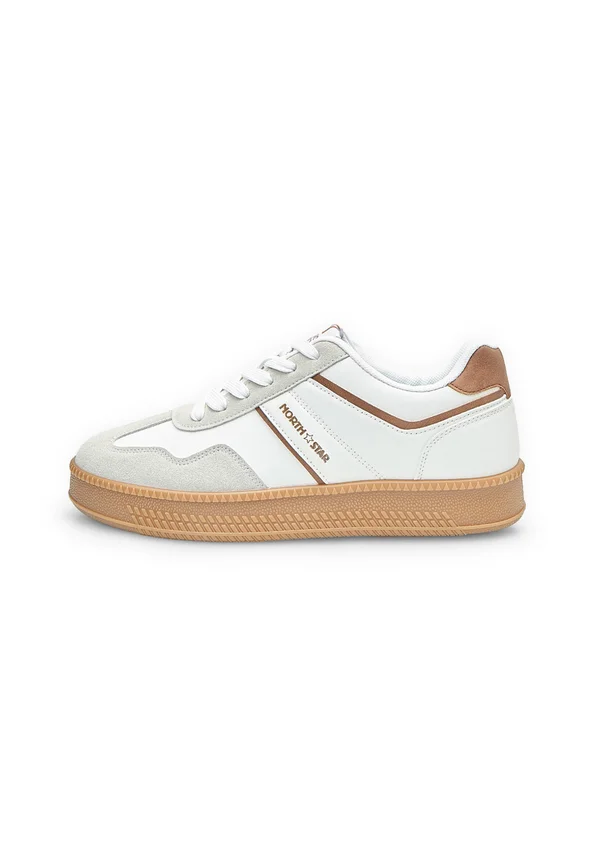 Sneaker low - grigio