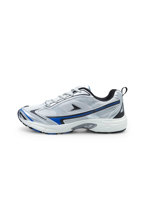 Sneaker low - grigio