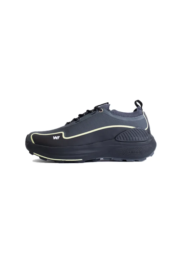 Sneaker low - grigio