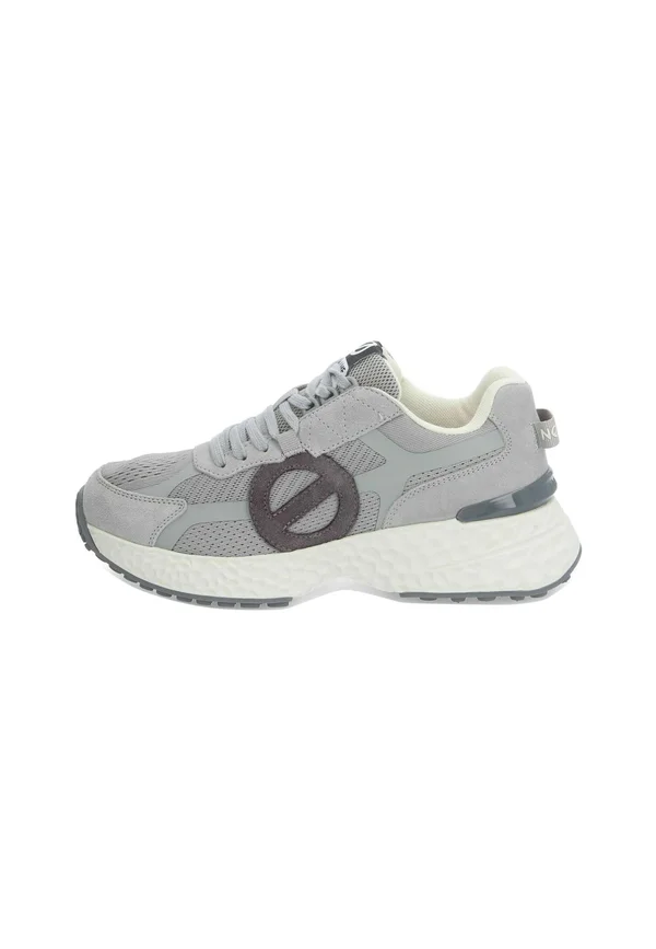 Sneaker low - gris clair