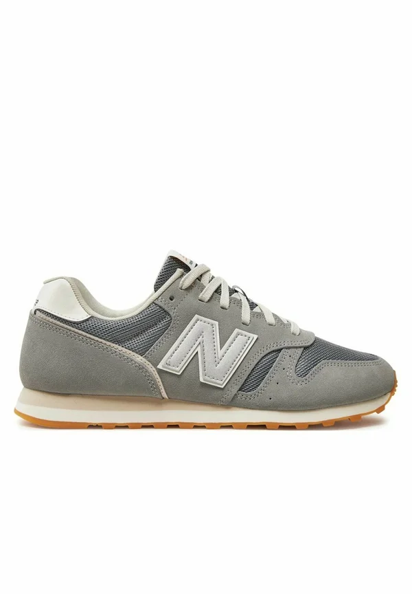 Sneaker low - gris