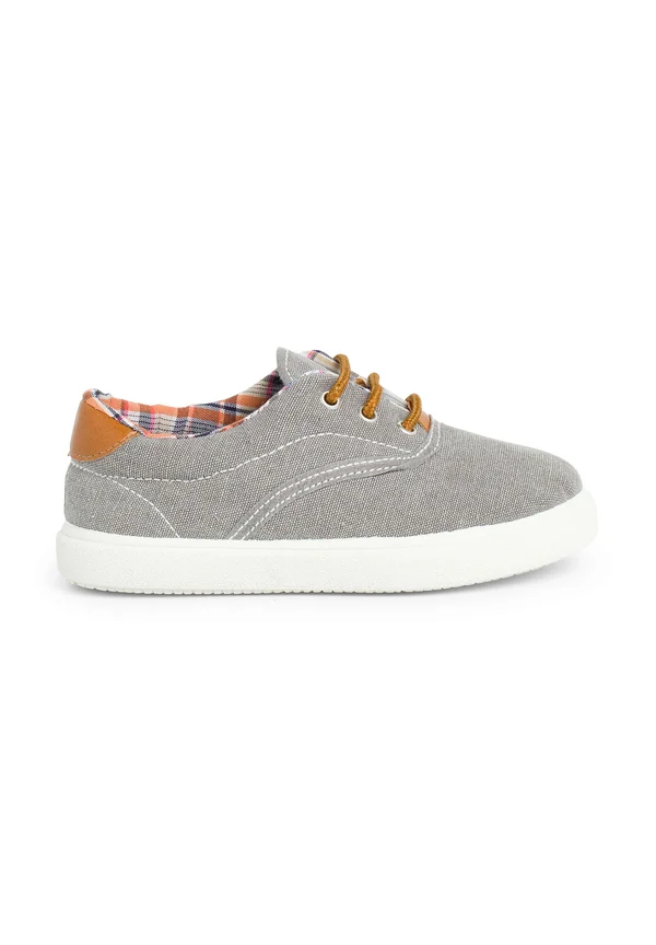 Sneaker low - gris