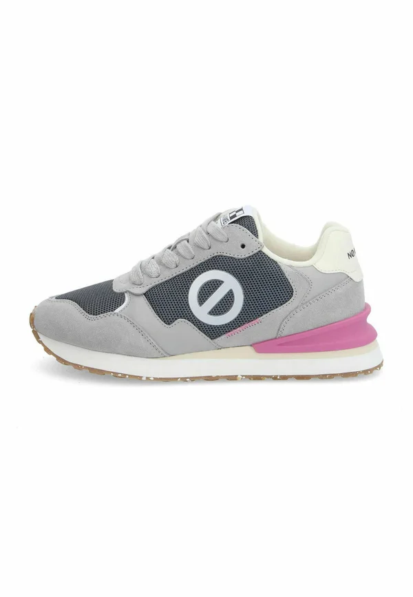 Sneaker low - gris