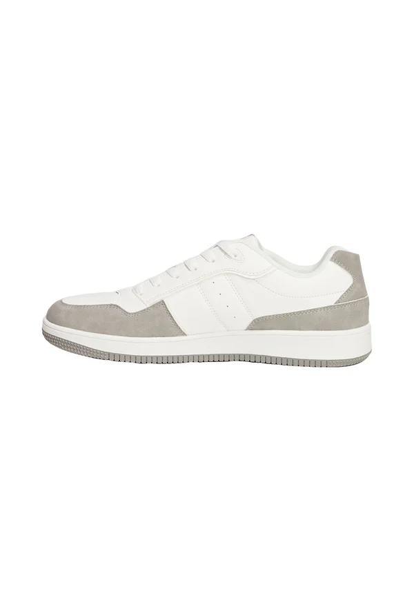 Sneaker low - gris