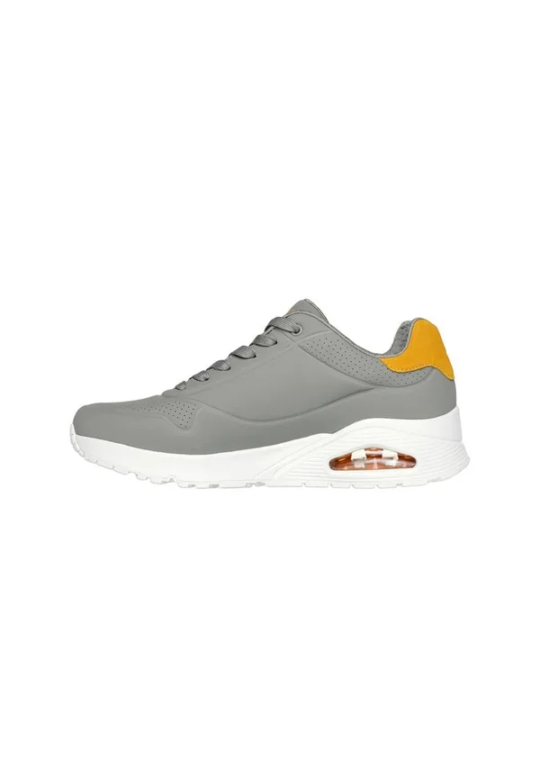 Sneaker low - gryl green yellow