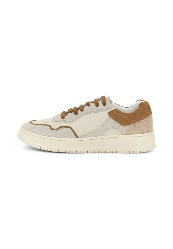Sneaker low - hazelnut