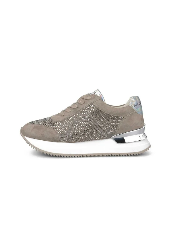 Sneaker low - Heather Grey