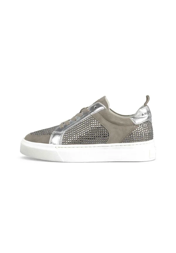 Sneaker low - Heather Grey